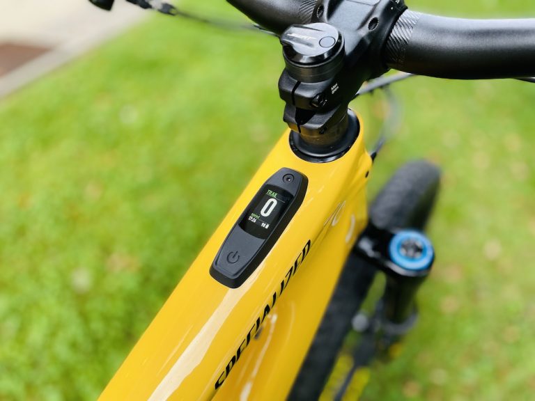 Specialized TURBO Kenevo SL Expert Testbike - jetzt neu im RADsyndikat