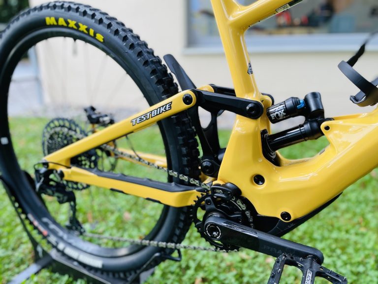 Specialized TURBO Kenevo SL Expert Testbike - jetzt neu im RADsyndikat