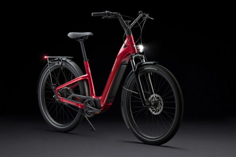 Das neue Specialized TURBO COMO