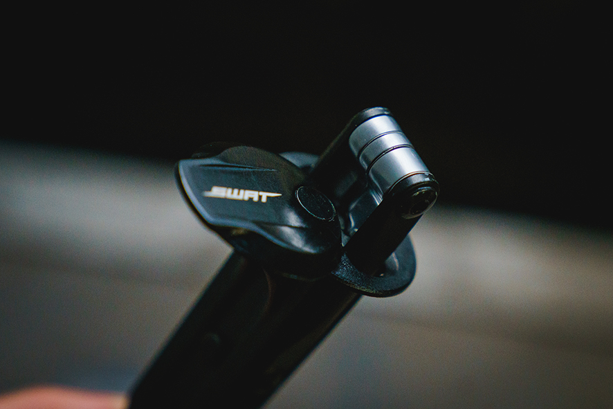 #lieblingsteile: Fred und das SWAT MTB Tool