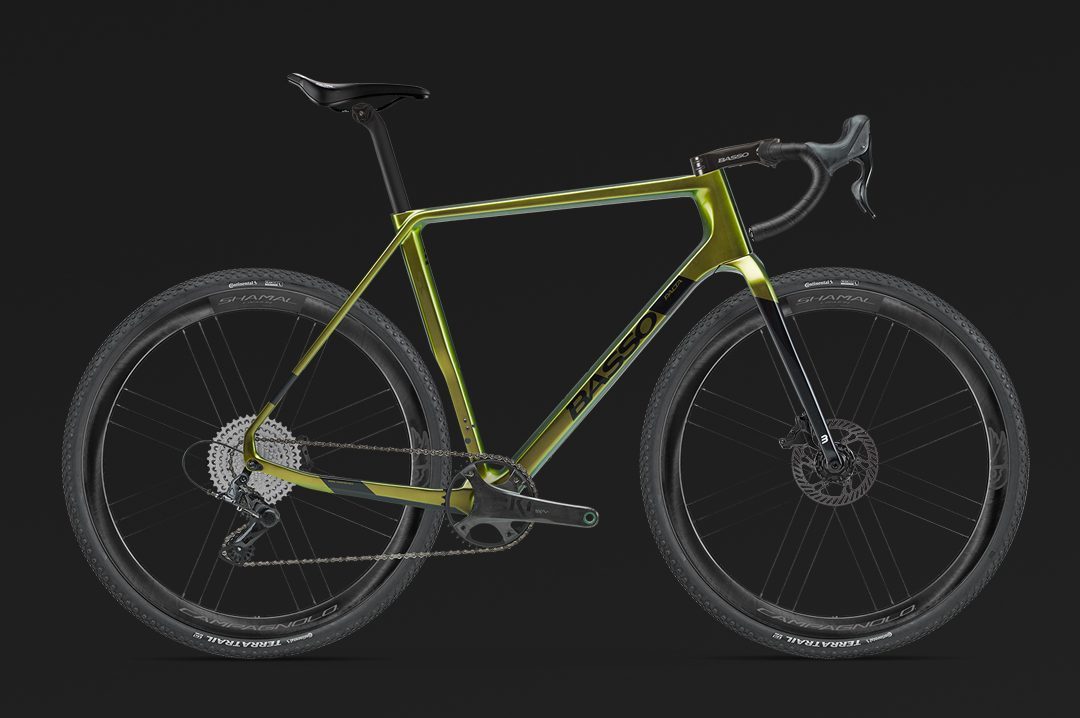 Das neue Basso Palta MY2022