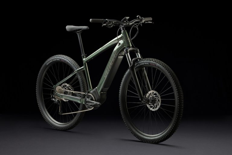 Das neue Specialized TURBO TERO