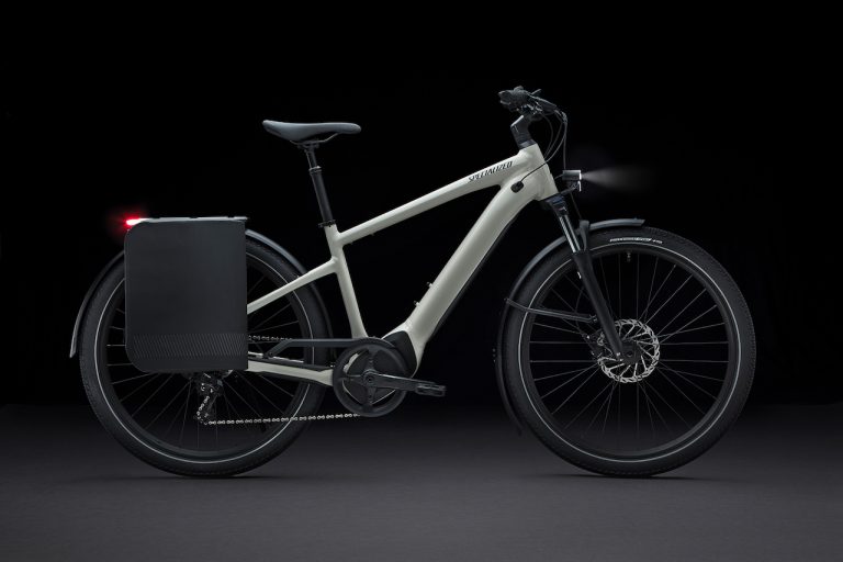 Das neue Specialized TURBO VADO in Deinem RADsyndikat