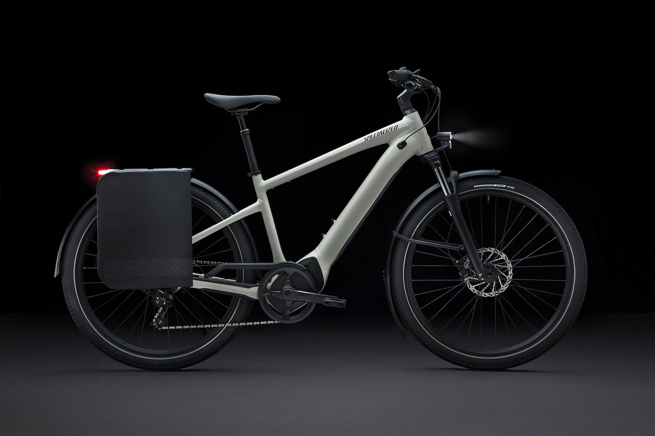 Das neue Specialized TURBO VADO in Deinem RADsyndikat