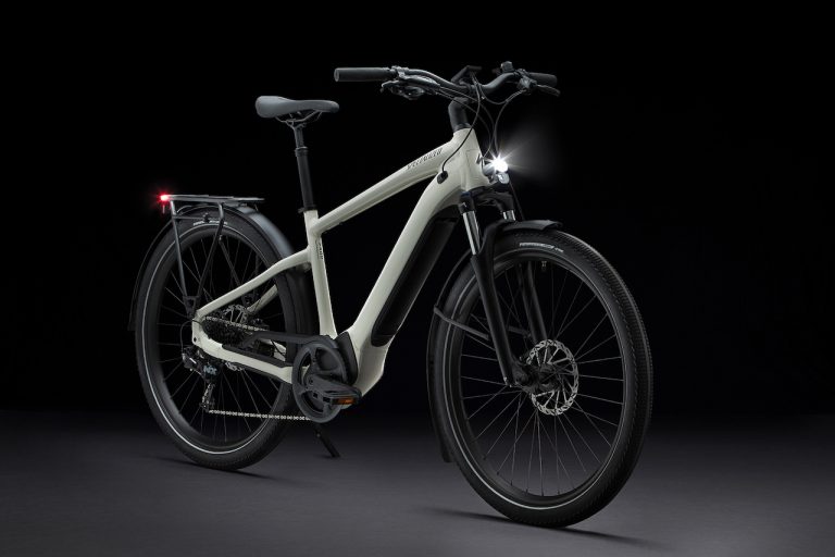 Das neue Specialized TURBO VADO