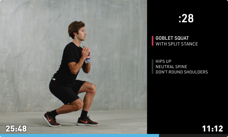 wahoo SYSTM core training