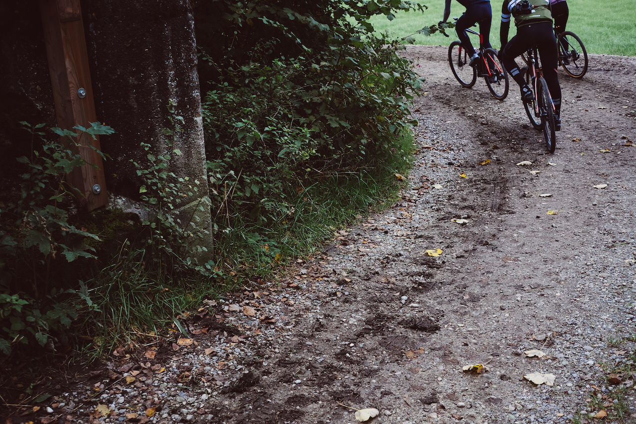 RADsyndikat Shopride - entspannter Samstag