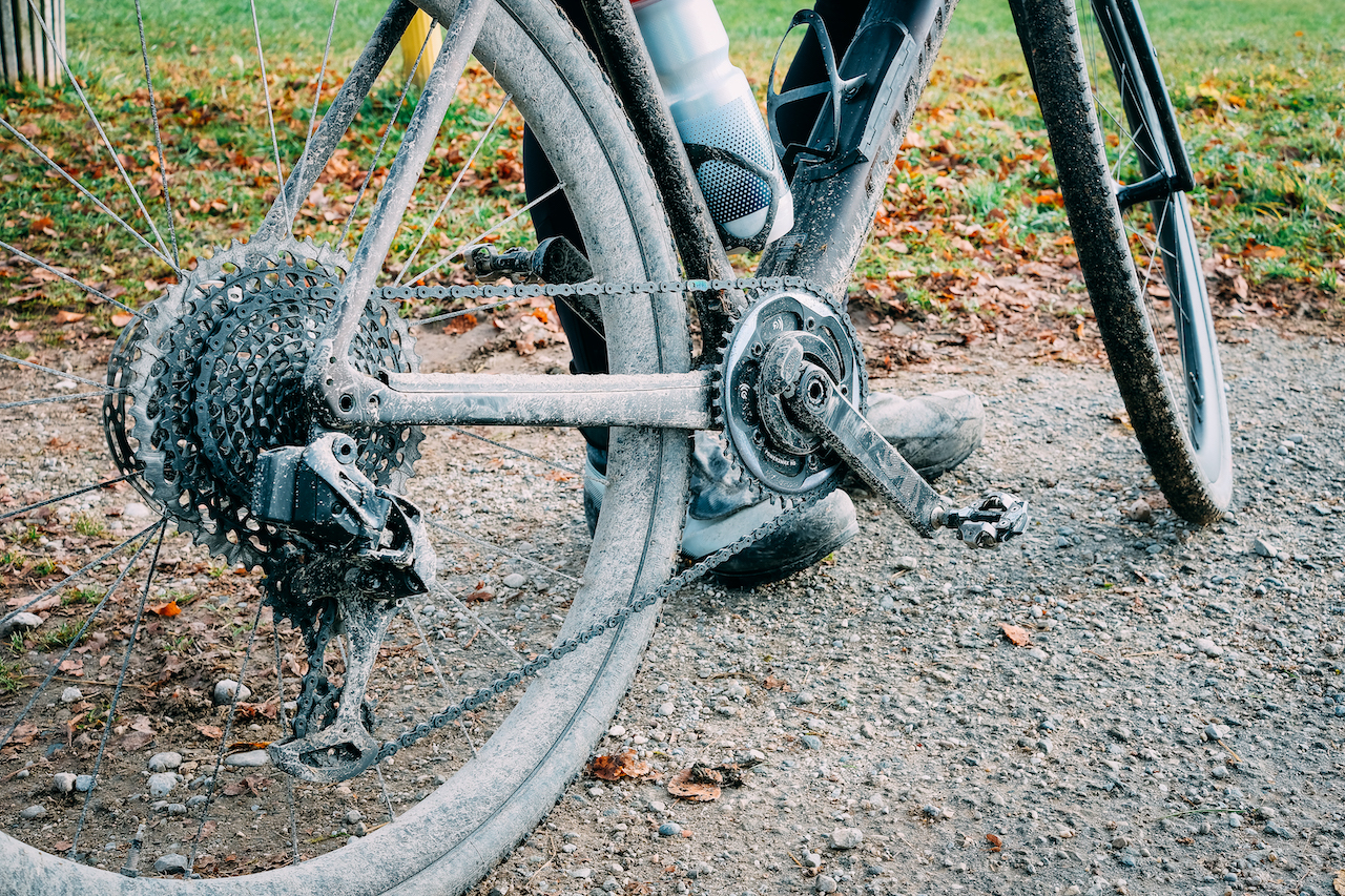 RADsyndikat Shopride - 24.11.2021, 18:00