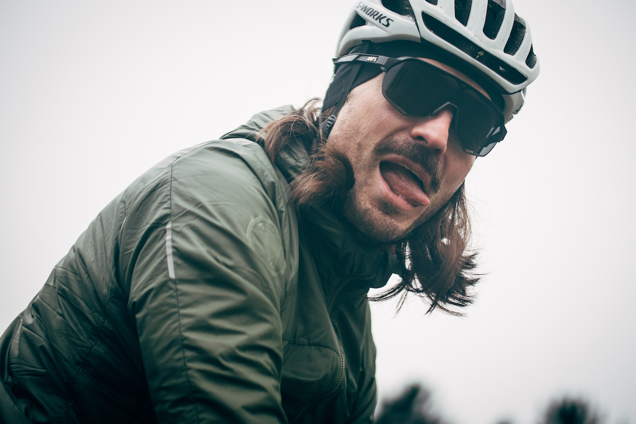 Endura Winter Kollektion Road & Gravel