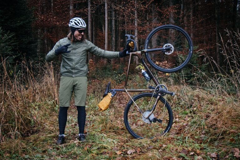 Endura GV500 isolierte Jacke | €169