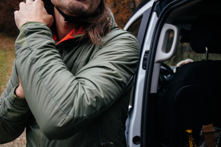 Endura GV500 isolierte Jacke | €169