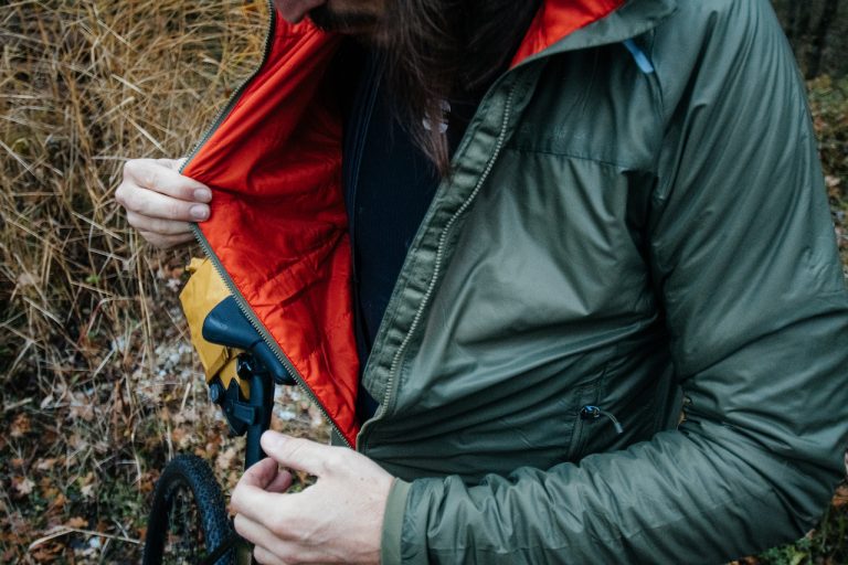 Endura GV500 isolierte Jacke | €169