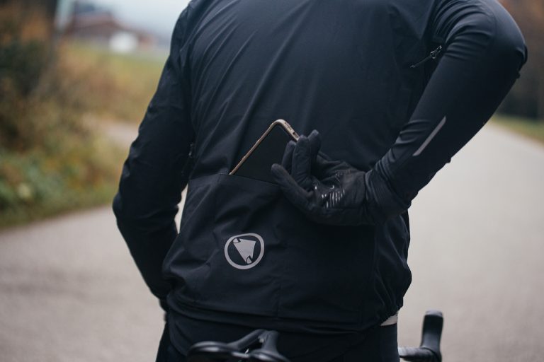 Endura Pro SL wasserdichte Softshell Jacke | €199