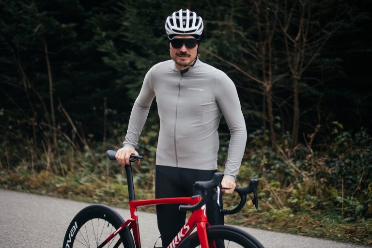 Endura Pro SL Trikot II | €109