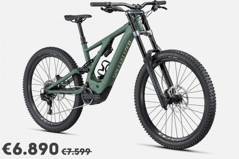 Specialized Turbo Kenevo Expert Air **Sale**