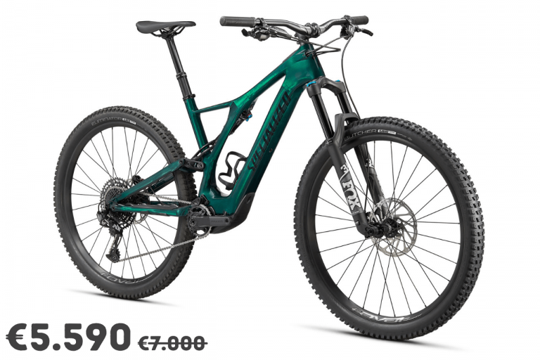 Specialized Turbo Levo SL Comp Carbon **Sale**