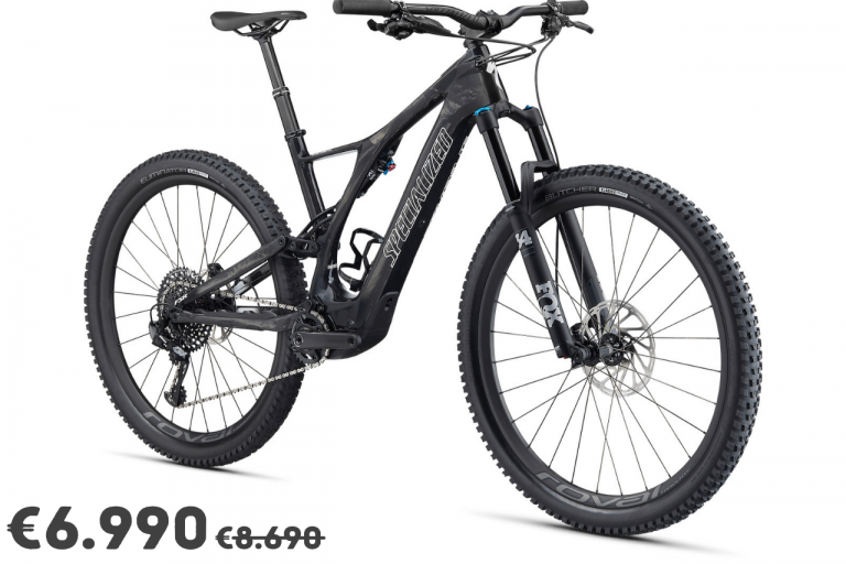 Specialized Turbo Levo SL Expert MY20 **Sale**