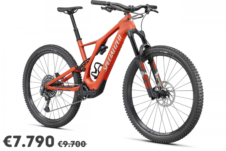 Specialized Turbo Levo SL Expert **Sale**