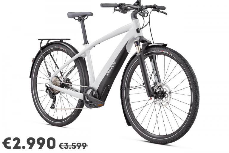 Specialized Turbo Vado 4.0 **Sale**
