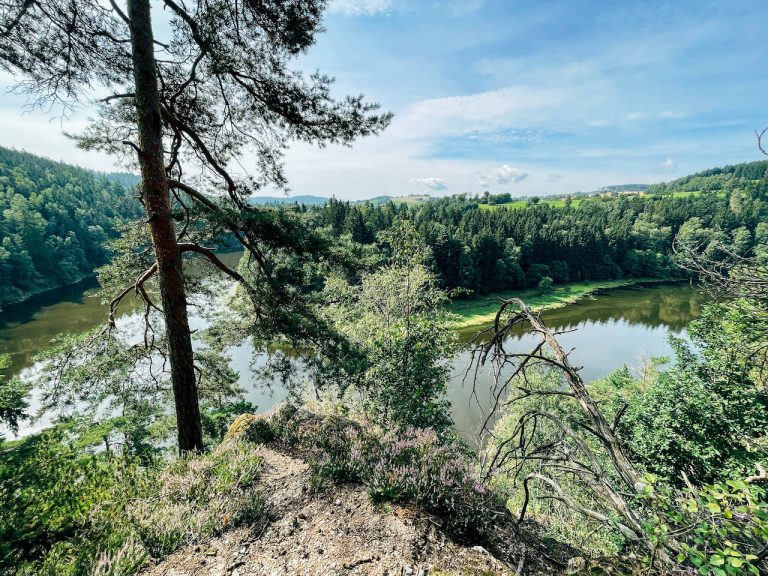 Saale-Schleifen
