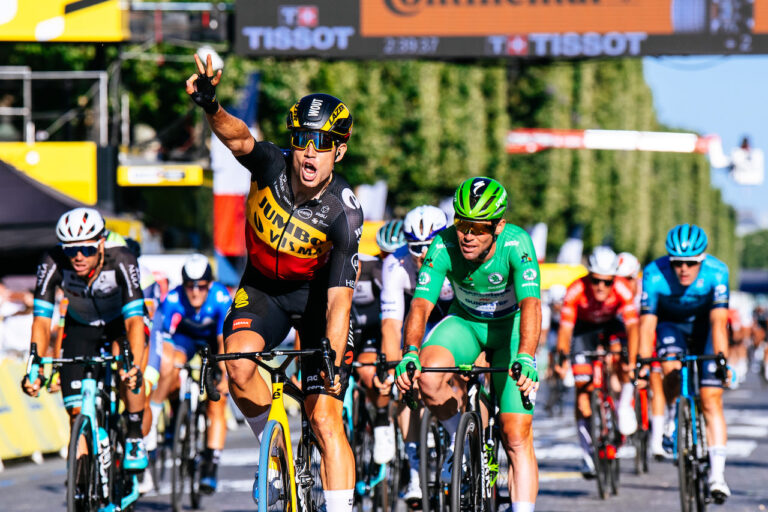 Tour de France Tippspiel