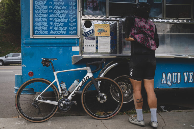 cervélo im RADsyndikat Rosenheim