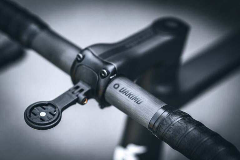 Dario Carbon Fiber