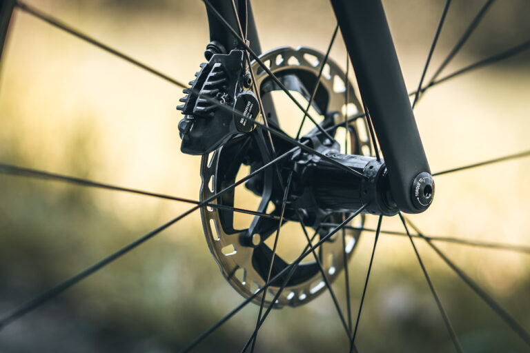 Shimano Dura-Ace DI2 R-9200