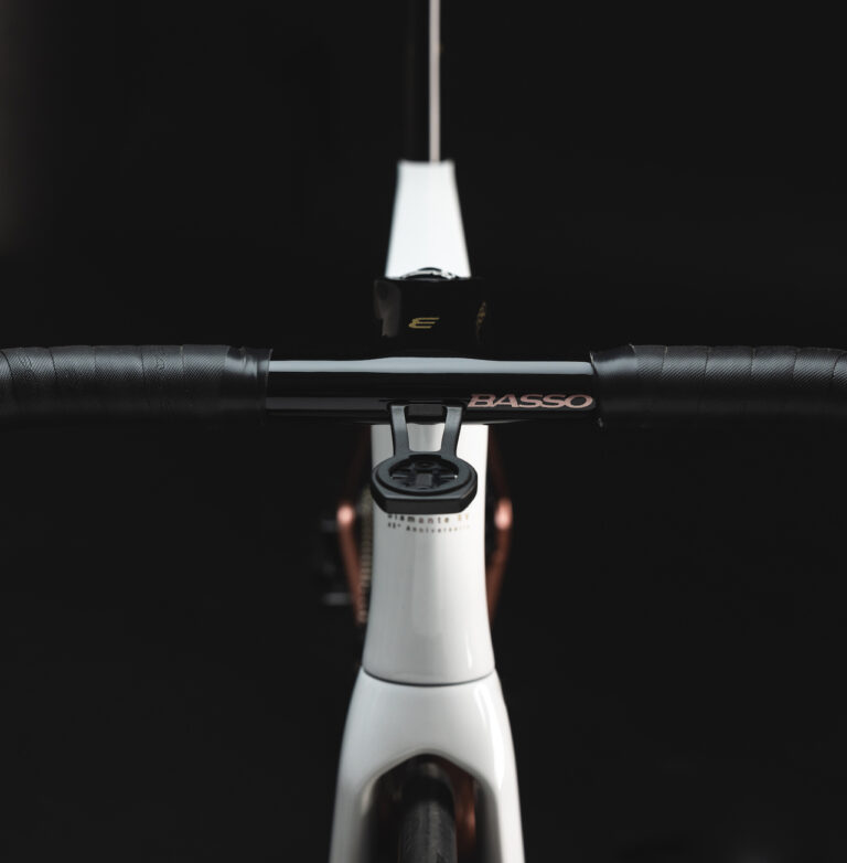 Basso Diamante SV 45 Anniversario