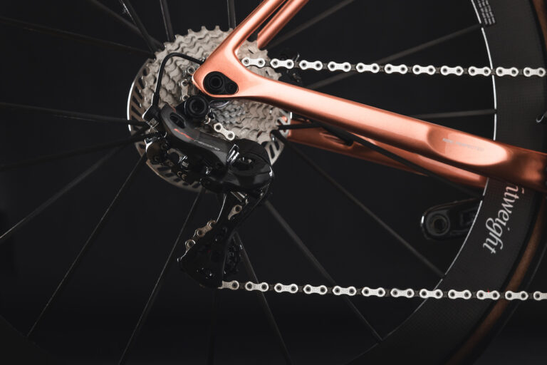 Basso Diamante SV 45 Anniversario