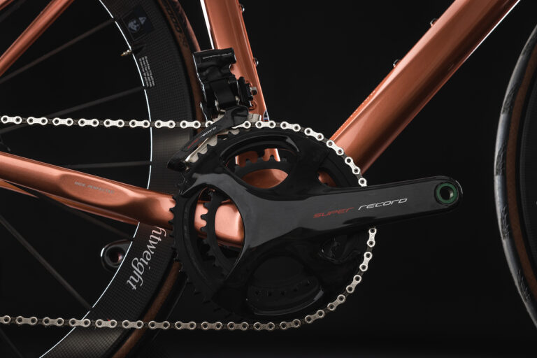 Basso Diamante SV 45 Anniversario