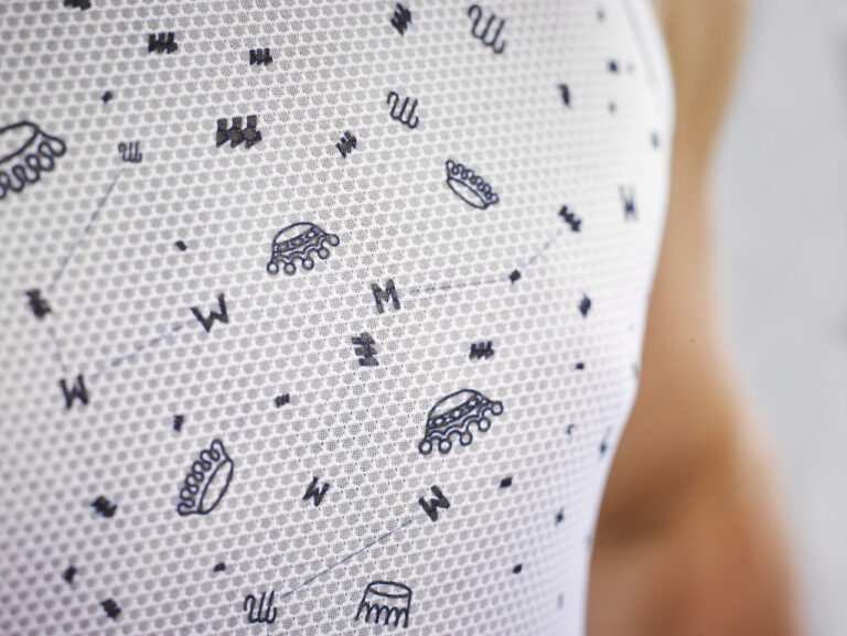 Maillot de corps Peloton