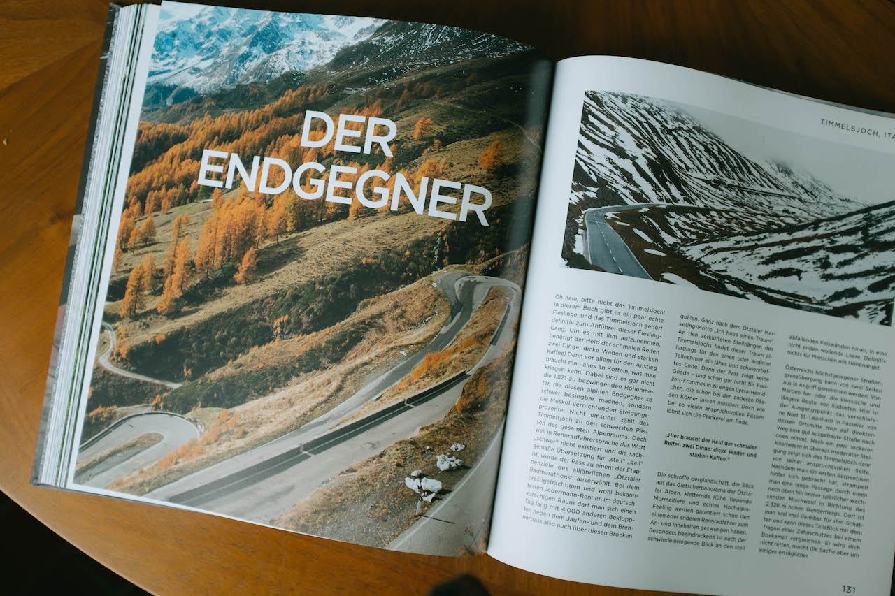 RADsyndikat Shopride - Auf den Spuren des Ötztalers am 21.07.2022