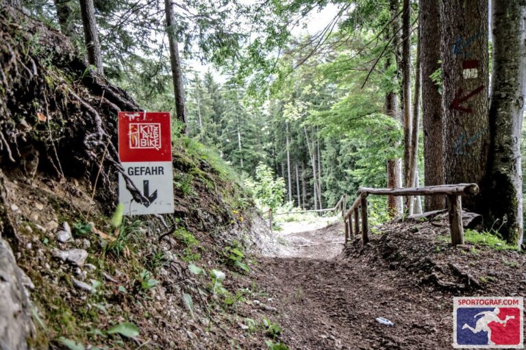 Das RADsyndikat XC Team beim KitzAlpBike MTB Marathon