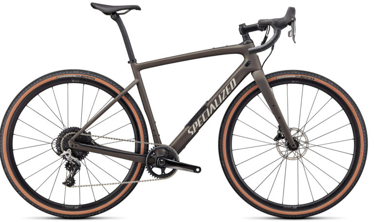 Specialized Diverge Comp Carbon, €5.100