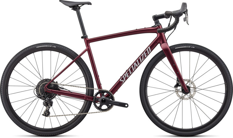 Specialized Diverge Comp E5, €2.850,-, div. Größen
