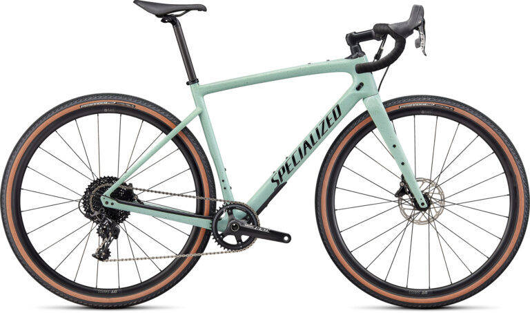 Specialized Diverge Sport Carbon, €4.000,-, div. Größen