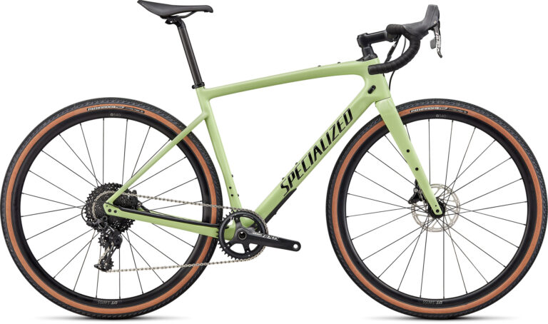 Specialized Diverge Sport Carbon, €4.000,-, div. Größen