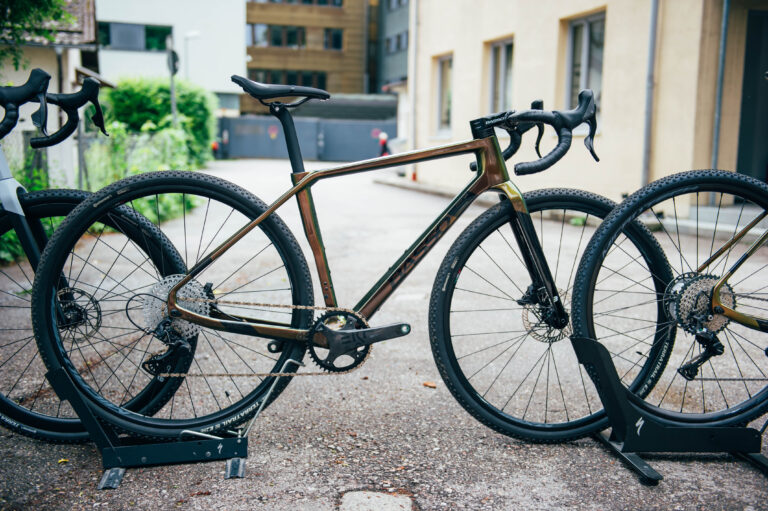 Basso Palta Campagnolo EKAR in poseidon