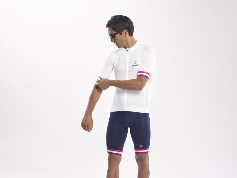 Maillot Provence