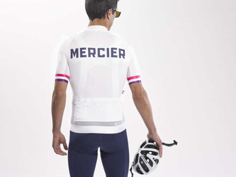Maillot Provence