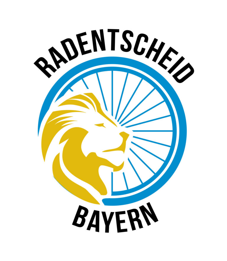 RADentscheid Bayern - Deine Unterschrift zählt