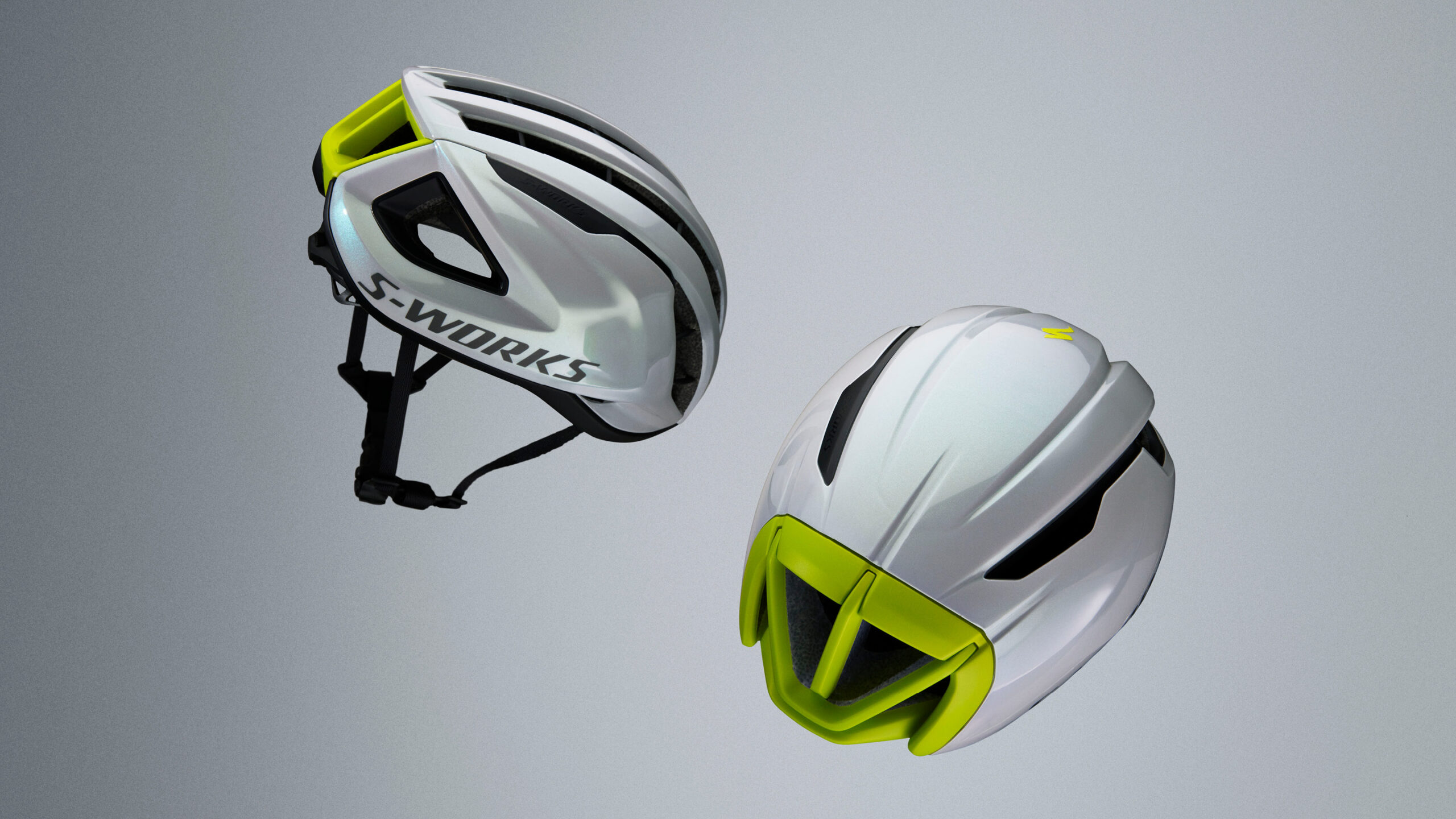 Die neuen Specialized S-Works Prevail 3 & Evade 3