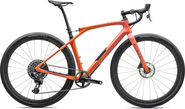 Specialized Diverge STR PRO