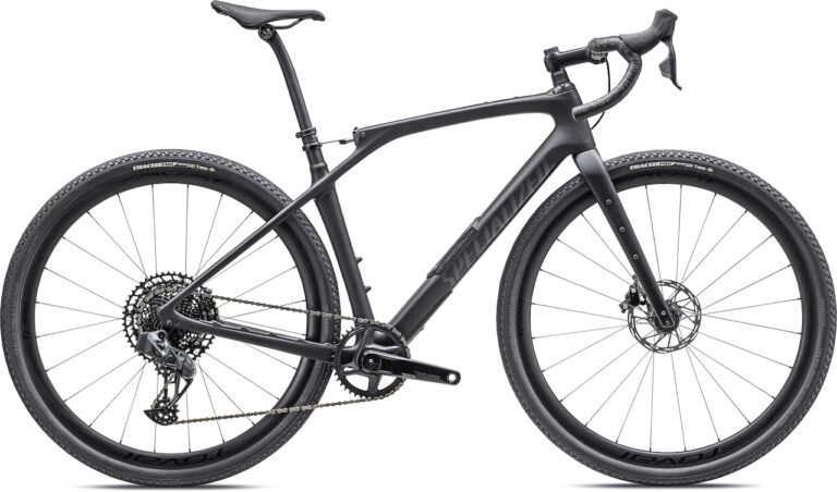 Specialized Diverge STR EXPERT