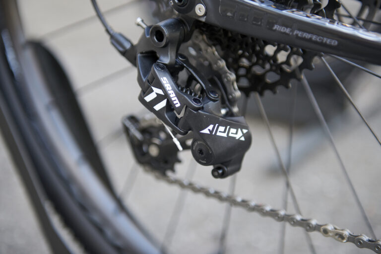 SRAM Apex 1x11