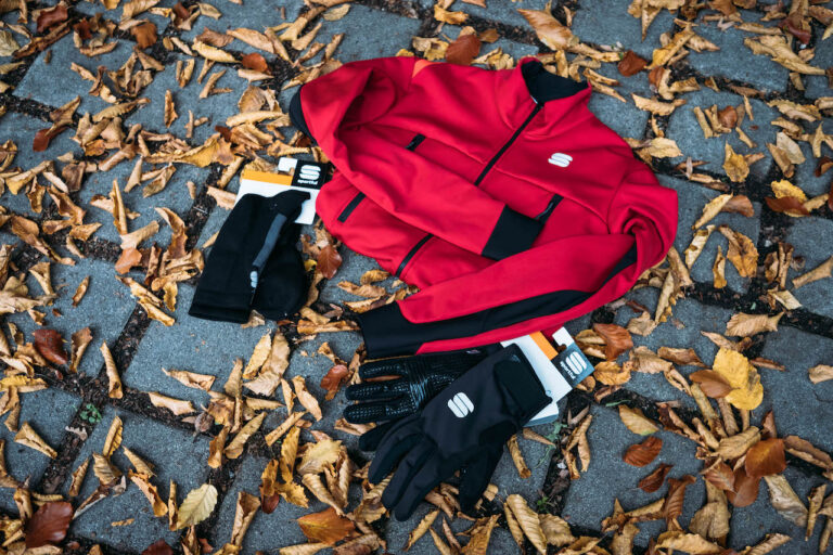 Sportful Fiandre Warm Jacket, €239,90