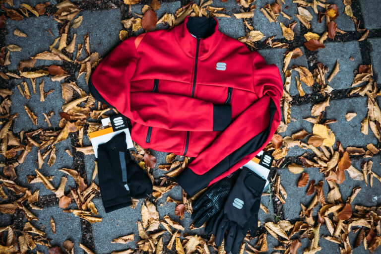 Sportful Fiandre Warm Jacket, €239,90