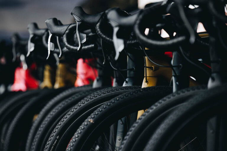 Der neue Specialized Tracer Gravel-Pneu
