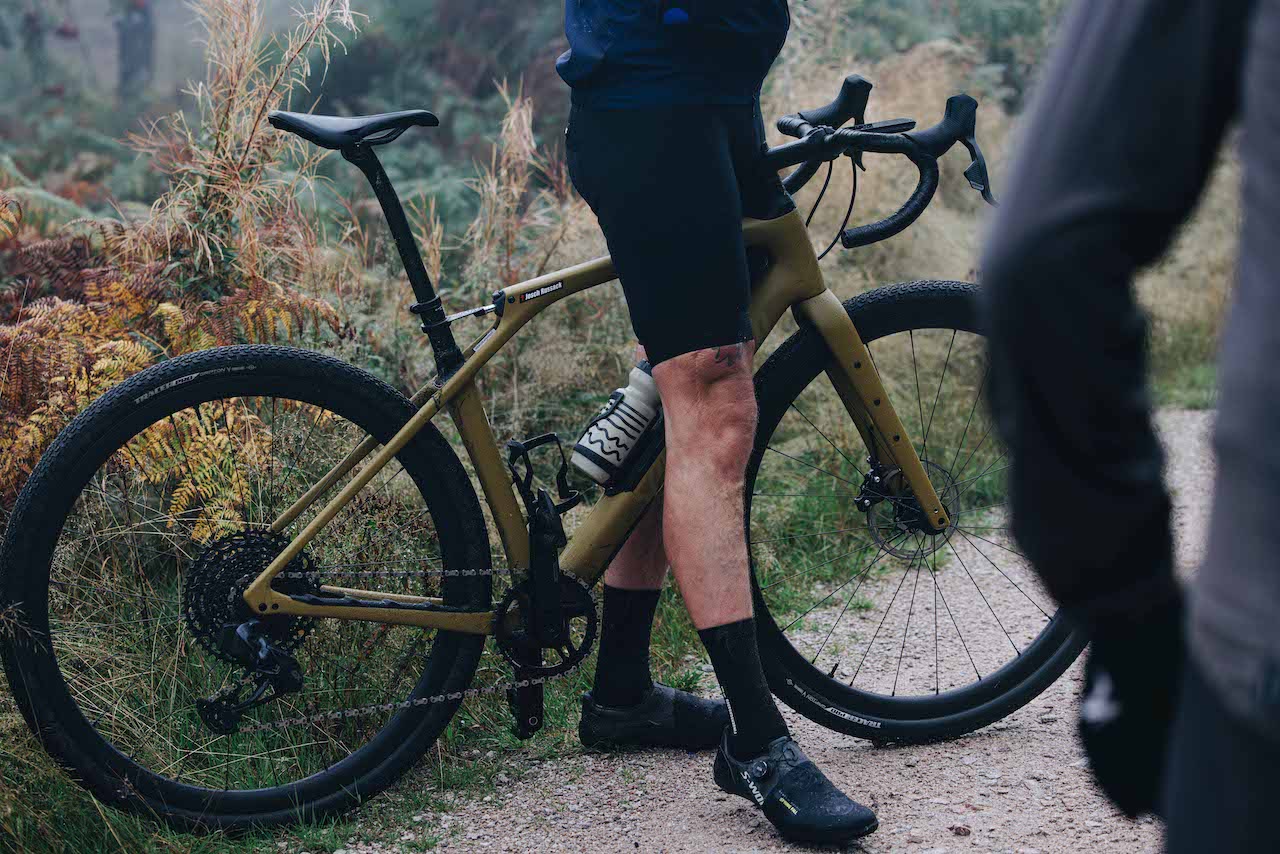 Das neue Specialized Diverge STR - ab sofort in Deinem RADsyndikat